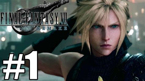 ffvii rebirth walkthrough|ff7 remake walkthrough.